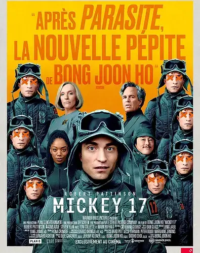 Film 4K à la demande - abonnement Smart IPTV